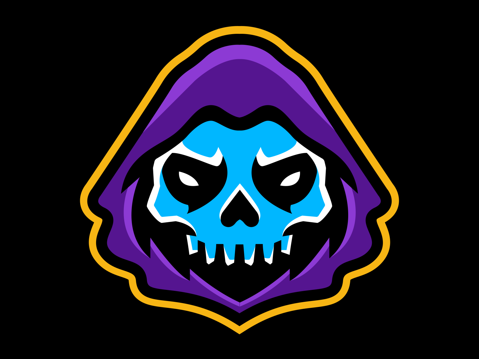 Reaper Logo