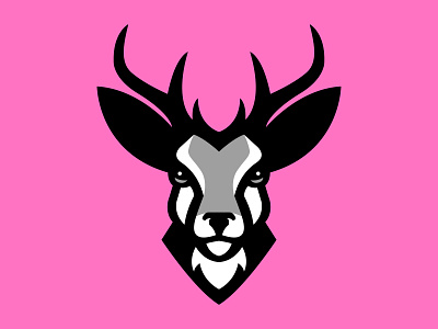 Deer eSports Logo