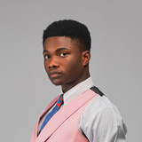 Oluejire John
