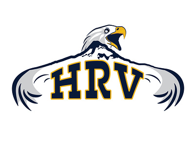 Hood River Valley Logo