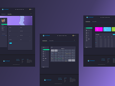 Specialist Dashboard