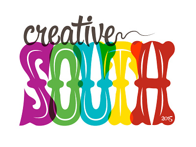 Creative South!!!