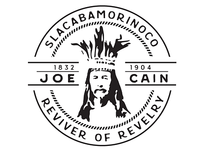 Chief Slacabamorinoco