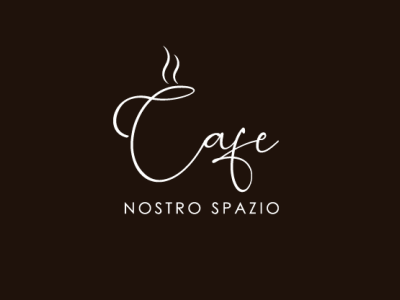 Coffee Shop coffee logo