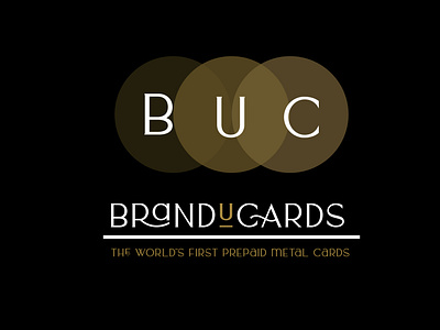 BUC branding company logo illustration logo logo logoconcept logoconcept logo logodesign logocreator logodesign logoidea logoinspire logomark logotype logotypo typography
