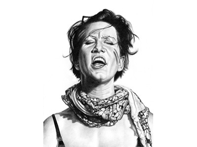 Amanda Palmer