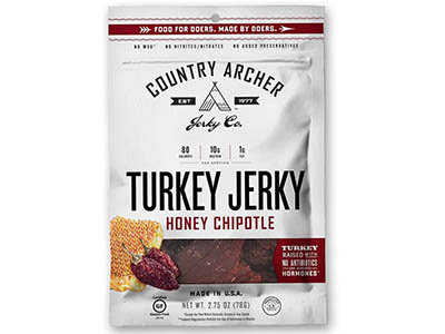 Country Archer Honey Chipotle