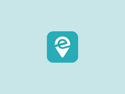 Travel Agency Icon Design - Escapista - Logo