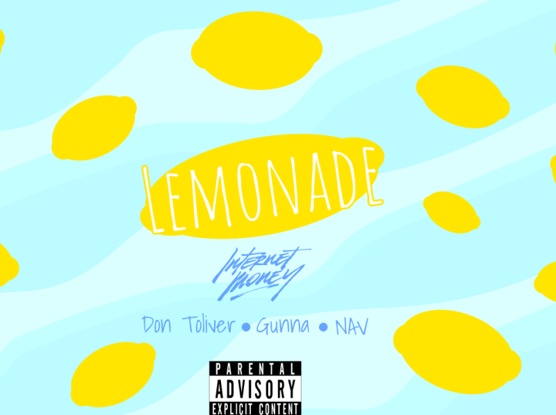 Money Lemonade (ft. Don Toliver, Gunna, NAV) Concept by