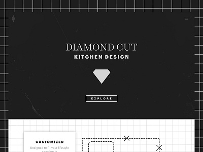 Diamond Cut