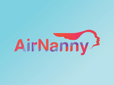 Air Nanny - Logo