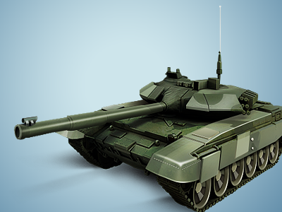 Tank gui icon tank yunto