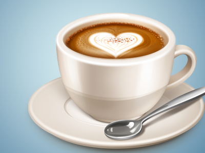 Caffee caffee gui icon yunto