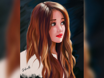 Digitalpainting