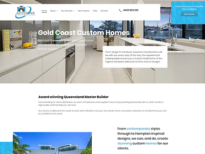 Local Builder Website Design design web web design website