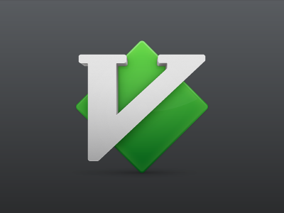 Vim replacement icon