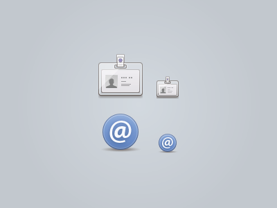 Account Icons (which?) 32px 64px @2x account icons preferences toolbar which