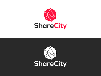 ShareCity Logo - Daily Logo #29
