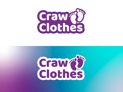 Craw Clothes Logo - Daily Logo #46