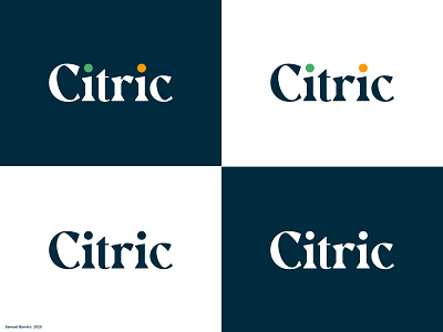 Citric Logo