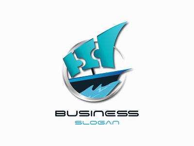 Business logo