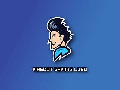 Mascot gaming logo awesomedesign bestlogo cartoonlogo design game game art gameslogo gaming app gaminglogo mascot mascotlogo minimal royal top logo unique logo vector