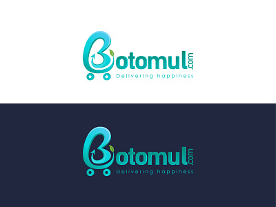 E-Commerce logo best logo branding business business logo design illustration logo minimal top logo typography ui unique logo ux vector