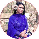 Sharmin Sultana