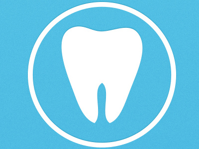 Dentist branding branding dentist graphic design health icon logo mouth