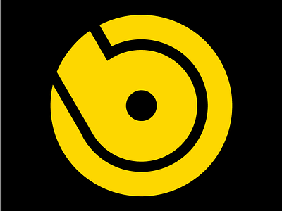 Benefica records - Branding branding graphic design icon logo music records