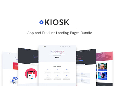 kiosk bundle