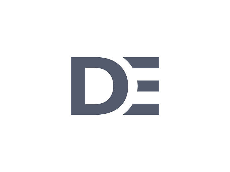 Dynamic Elements Logo by Nōtan on Dribbble