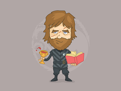 Tyrion Lannister