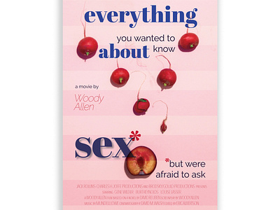 Everything you wanted to know about sex #2