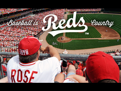 Reds Country
