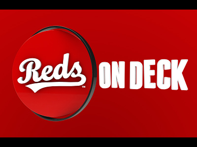 Reds On Deck