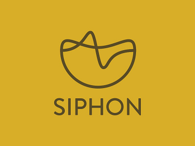 Siphon logo