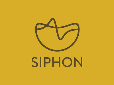 Siphon