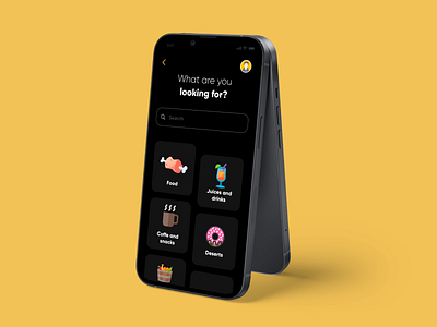 Delivery, Restaurant, Food App - UI/UX cook design food restaurant spicy ui ux website