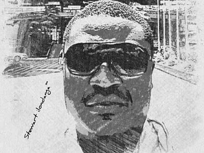 Stewart Milimu ilondanga