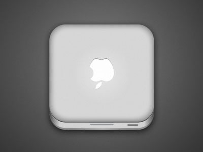 MacBook Pro iOS Icon apple icon ios