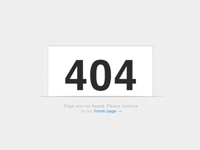 404 page - cliperize.gif