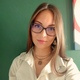 Катя Радецкая