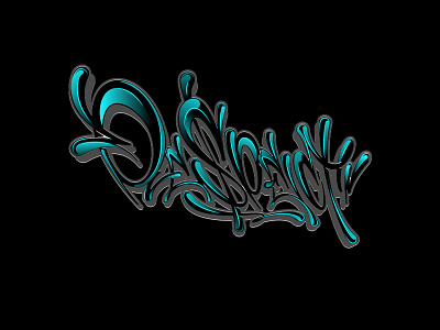 Respect calligraphy design graffiti illustration lettering liquid logo logotype respect typography vector граффити каллиграфия леттеринг