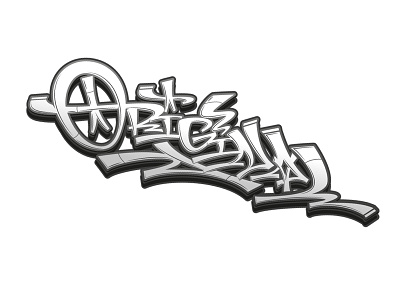 Original brushpen calligraphy design graffiti illustration lettering logo process sketch spider typography vector каллиграфия леттеринг