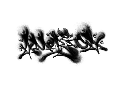 America america brushpen calligraphy design graffiti illustration lettering logo logotype procreate signature sketch usa каллиграфия леттеринг