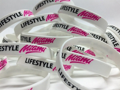 Lifestyle miami (band made by seeyagroup) branding brushpen calligraphy identity lettering lifestyle logo logotype merchandise miami typography