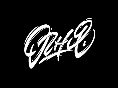 More Fire! (on russian) brushpen calligraphy clothing cyrillic fire lettering logo signature streetwear t shirt type