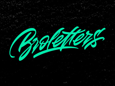 Broletters