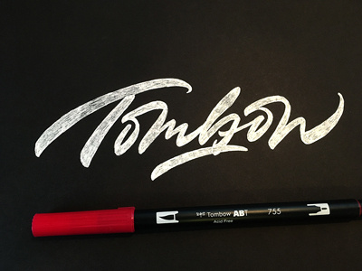 Tombow